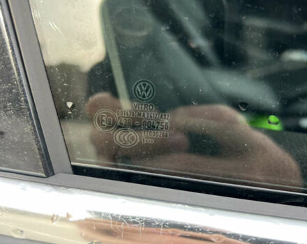 Чорний Фольксваген Пассат, об'ємом двигуна 2.5 л та пробігом 260 тис. км за 9500 $, фото 9 на Automoto.ua