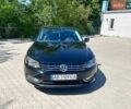 Черный Фольксваген Пассат, объемом двигателя 2.48 л и пробегом 123 тыс. км за 13000 $, фото 1 на Automoto.ua