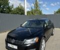 Черный Фольксваген Пассат, объемом двигателя 1.97 л и пробегом 239 тыс. км за 9000 $, фото 1 на Automoto.ua