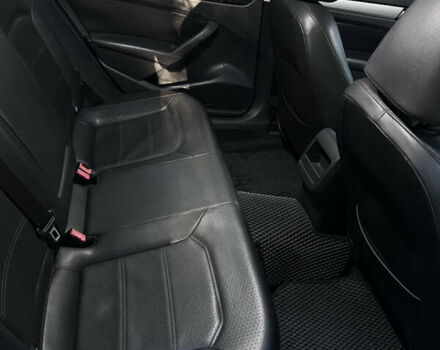 Фольксваген Пассат 2012 в Броварах на Automoto.ua Черный Фольксваген Пассат, объемом двигателя 2.48 л и пробегом 219 тыс. км за 9500 $, фото 19 на Automoto.ua