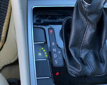 Черный Фольксваген Пассат, объемом двигателя 2.5 л и пробегом 248 тыс. км за 9100 $, фото 21 на Automoto.ua