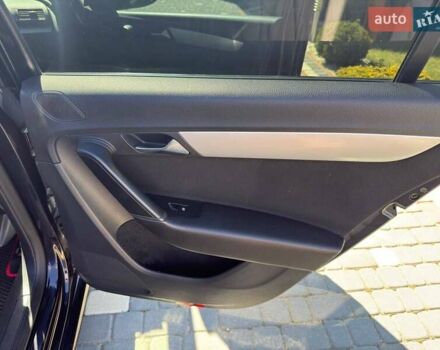 Фольксваген Пассат 2012 в Сторожинце на Automoto.ua Черный Фольксваген Пассат, объемом двигателя 1.97 л и пробегом 254 тыс. км за 14000 $, фото 23 на Automoto.ua