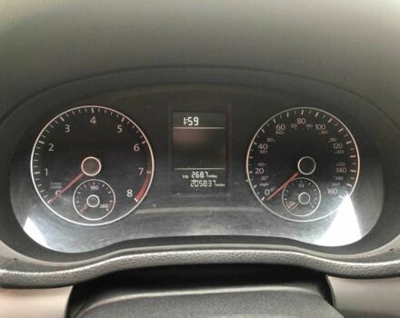 Чорний Фольксваген Пассат, об'ємом двигуна 0 л та пробігом 329 тис. км за 8490 $, фото 19 на Automoto.ua