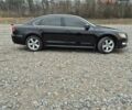 Черный Фольксваген Пассат, объемом двигателя 2.48 л и пробегом 250 тыс. км за 10500 $, фото 6 на Automoto.ua