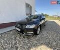 Чорний Фольксваген Пассат, об'ємом двигуна 2 л та пробігом 220 тис. км за 11200 $, фото 1 на Automoto.ua