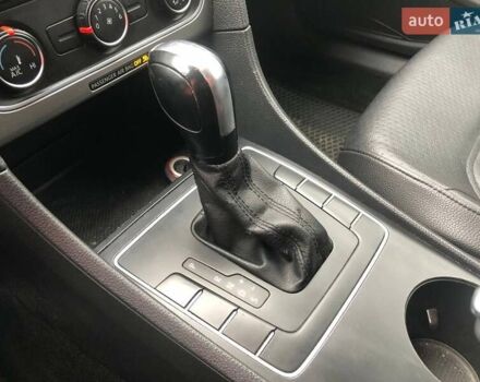 Черный Фольксваген Пассат, объемом двигателя 2.48 л и пробегом 329 тыс. км за 8790 $, фото 25 на Automoto.ua