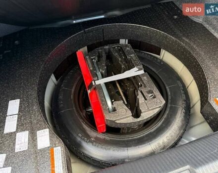 Черный Фольксваген Пассат, объемом двигателя 2 л и пробегом 172 тыс. км за 13400 $, фото 17 на Automoto.ua