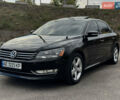 Черный Фольксваген Пассат, объемом двигателя 2.5 л и пробегом 174 тыс. км за 10500 $, фото 1 на Automoto.ua