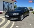 Фольксваген Пассат 2012 в Сторожинце на Automoto.ua Черный Фольксваген Пассат, объемом двигателя 1.97 л и пробегом 254 тыс. км за 14000 $, фото 11 на Automoto.ua