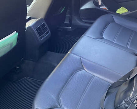 Черный Фольксваген Пассат, объемом двигателя 0 л и пробегом 300 тыс. км за 10500 $, фото 8 на Automoto.ua