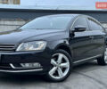 Черный Фольксваген Пассат, объемом двигателя 1.8 л и пробегом 169 тыс. км за 12999 $, фото 13 на Automoto.ua