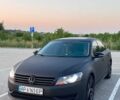 Черный Фольксваген Пассат, объемом двигателя 2.5 л и пробегом 257 тыс. км за 11700 $, фото 1 на Automoto.ua