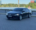 Чорний Фольксваген Пассат, об'ємом двигуна 2.48 л та пробігом 220 тис. км за 7950 $, фото 51 на Automoto.ua