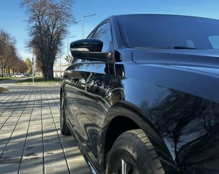 Чорний Фольксваген Пассат, об'ємом двигуна 2.5 л та пробігом 218 тис. км за 9700 $, фото 7 на Automoto.ua