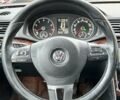 Черный Фольксваген Пассат, объемом двигателя 2.5 л и пробегом 206 тыс. км за 10900 $, фото 15 на Automoto.ua