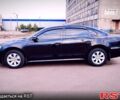 Черный Фольксваген Пассат, объемом двигателя 2.5 л и пробегом 205 тыс. км за 8350 $, фото 3 на Automoto.ua