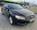Чорний Фольксваген Пассат, об'ємом двигуна 2.5 л та пробігом 240 тис. км за 7700 $, фото 1 на Automoto.ua