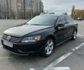 Чорний Фольксваген Пассат, об'ємом двигуна 2.5 л та пробігом 260 тис. км за 9500 $, фото 7 на Automoto.ua