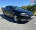 Фольксваген Пассат 2012 в Сторожинце на Automoto.ua Черный Фольксваген Пассат, объемом двигателя 1.97 л и пробегом 254 тыс. км за 14000 $, фото 47 на Automoto.ua