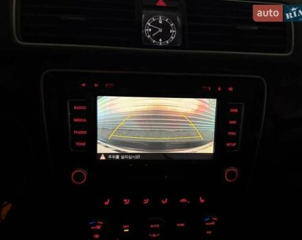 Черный Фольксваген Пассат, объемом двигателя 2 л и пробегом 172 тыс. км за 13400 $, фото 32 на Automoto.ua