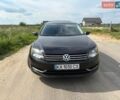 Черный Фольксваген Пассат, объемом двигателя 2.5 л и пробегом 279 тыс. км за 9000 $, фото 1 на Automoto.ua
