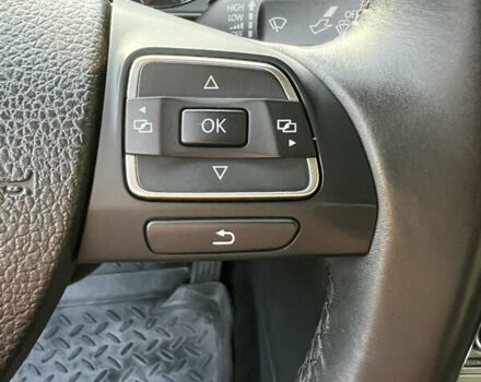 Черный Фольксваген Пассат, объемом двигателя 1.97 л и пробегом 228 тыс. км за 12000 $, фото 38 на Automoto.ua