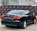 Черный Фольксваген Пассат, объемом двигателя 2.5 л и пробегом 206 тыс. км за 10900 $, фото 6 на Automoto.ua