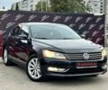Черный Фольксваген Пассат, объемом двигателя 2.5 л и пробегом 206 тыс. км за 10900 $, фото 2 на Automoto.ua