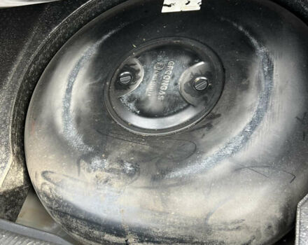 Чорний Фольксваген Пассат, об'ємом двигуна 2.5 л та пробігом 260 тис. км за 9500 $, фото 23 на Automoto.ua