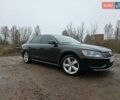 Чорний Фольксваген Пассат, об'ємом двигуна 2.5 л та пробігом 186 тис. км за 10200 $, фото 4 на Automoto.ua
