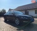 Черный Фольксваген Пассат, объемом двигателя 1.97 л и пробегом 190 тыс. км за 10500 $, фото 1 на Automoto.ua