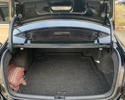 Чорний Фольксваген Пассат, об'ємом двигуна 2.5 л та пробігом 244 тис. км за 10500 $, фото 12 на Automoto.ua