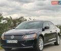 Черный Фольксваген Пассат, объемом двигателя 2.48 л и пробегом 182 тыс. км за 6500 $, фото 1 на Automoto.ua