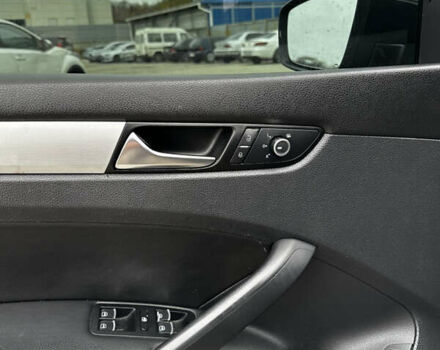 Чорний Фольксваген Пассат, об'ємом двигуна 2.5 л та пробігом 284 тис. км за 6900 $, фото 24 на Automoto.ua