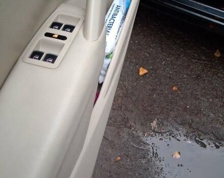 Черный Фольксваген Пассат, объемом двигателя 2.48 л и пробегом 183 тыс. км за 10500 $, фото 16 на Automoto.ua