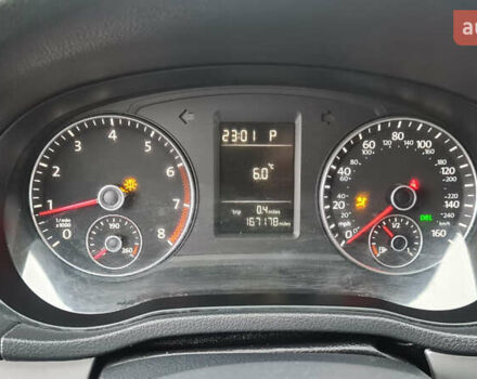 Черный Фольксваген Пассат, объемом двигателя 2.48 л и пробегом 265 тыс. км за 9200 $, фото 9 на Automoto.ua