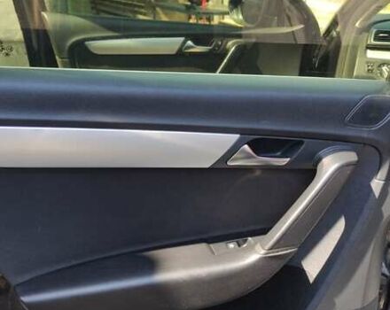 Черный Фольксваген Пассат, объемом двигателя 1.8 л и пробегом 197 тыс. км за 8750 $, фото 17 на Automoto.ua