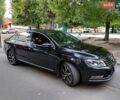 Черный Фольксваген Пассат, объемом двигателя 1.8 л и пробегом 229 тыс. км за 10450 $, фото 1 на Automoto.ua