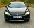 Черный Фольксваген Пассат, объемом двигателя 2.5 л и пробегом 181 тыс. км за 8800 $, фото 1 на Automoto.ua