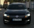 Чорний Фольксваген Пассат, об'ємом двигуна 2.5 л та пробігом 288 тис. км за 9798 $, фото 1 на Automoto.ua