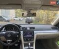 Фольксваген Пассат 2012 в Киеве на Automoto.ua Черный Фольксваген Пассат, объемом двигателя 2.5 л и пробегом 256 тыс. км за 9999 $, фото 5 на Automoto.ua
