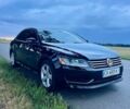 Чорний Фольксваген Пассат, об'ємом двигуна 2.5 л та пробігом 196 тис. км за 10300 $, фото 1 на Automoto.ua