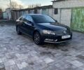 Чорний Фольксваген Пассат, об'ємом двигуна 2 л та пробігом 290 тис. км за 10000 $, фото 6 на Automoto.ua