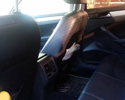 Чорний Фольксваген Пассат, об'ємом двигуна 2.77 л та пробігом 148 тис. км за 10100 $, фото 3 на Automoto.ua