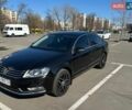 Черный Фольксваген Пассат, объемом двигателя 1.8 л и пробегом 168 тыс. км за 9000 $, фото 1 на Automoto.ua