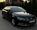 Чорний Фольксваген Пассат, об'ємом двигуна 2 л та пробігом 310 тис. км за 10499 $, фото 1 на Automoto.ua