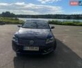 Черный Фольксваген Пассат, объемом двигателя 1.97 л и пробегом 284 тыс. км за 10500 $, фото 1 на Automoto.ua