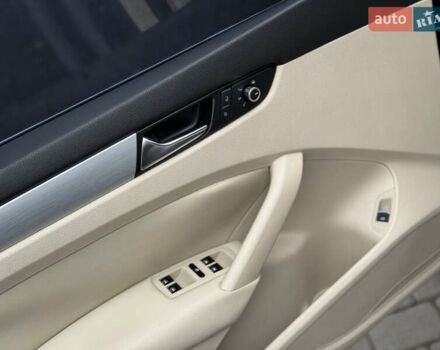 Чорний Фольксваген Пассат, об'ємом двигуна 2.48 л та пробігом 260 тис. км за 9000 $, фото 17 на Automoto.ua