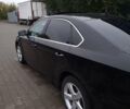 Черный Фольксваген Пассат, объемом двигателя 2 л и пробегом 180 тыс. км за 9000 $, фото 4 на Automoto.ua