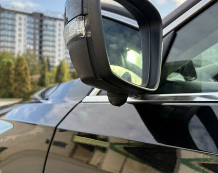 Чорний Фольксваген Пассат, об'ємом двигуна 2.5 л та пробігом 233 тис. км за 9000 $, фото 21 на Automoto.ua